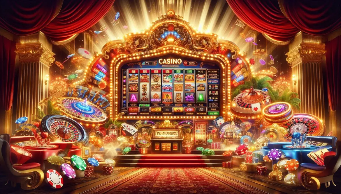 Nucleonbet Casino